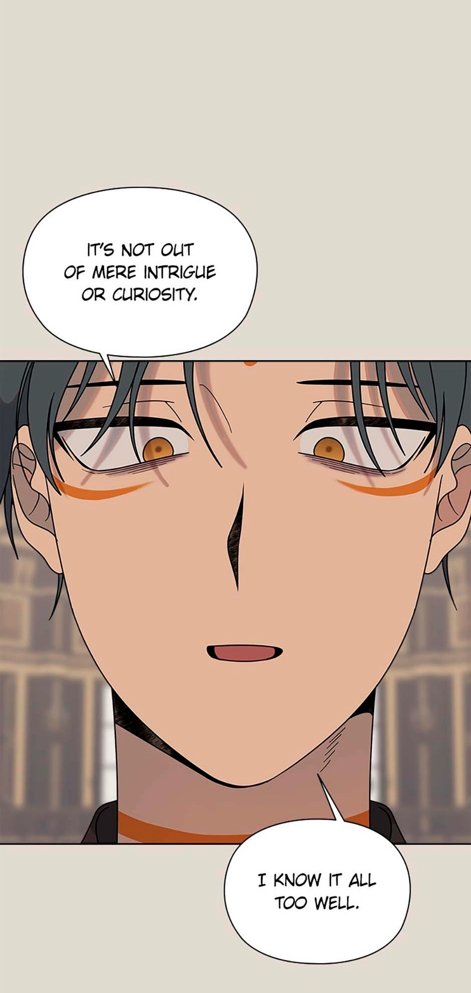 Read Three Worlds chapter 41 image 57 on Lezhin