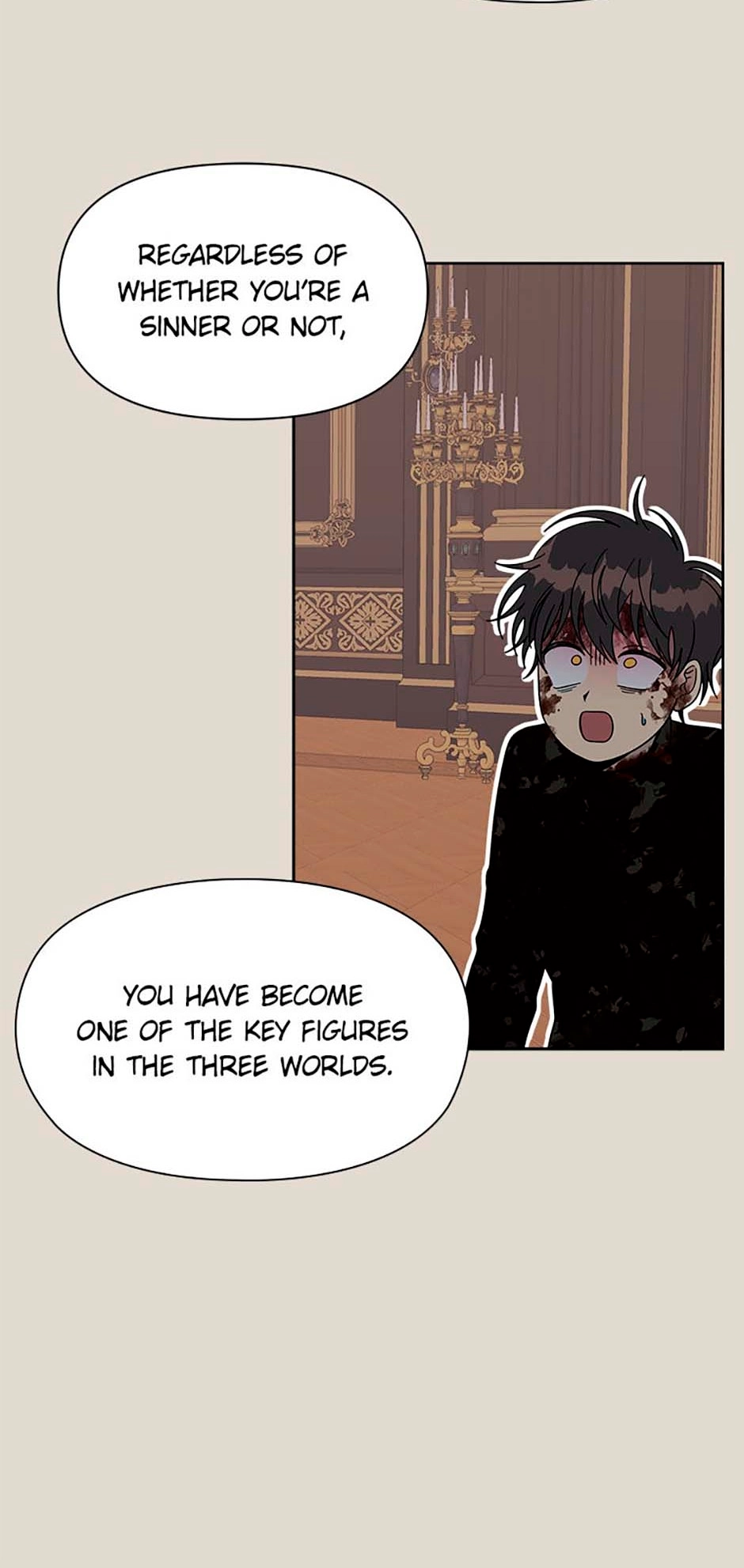 Read Three Worlds chapter 41 image 59 on Lezhin