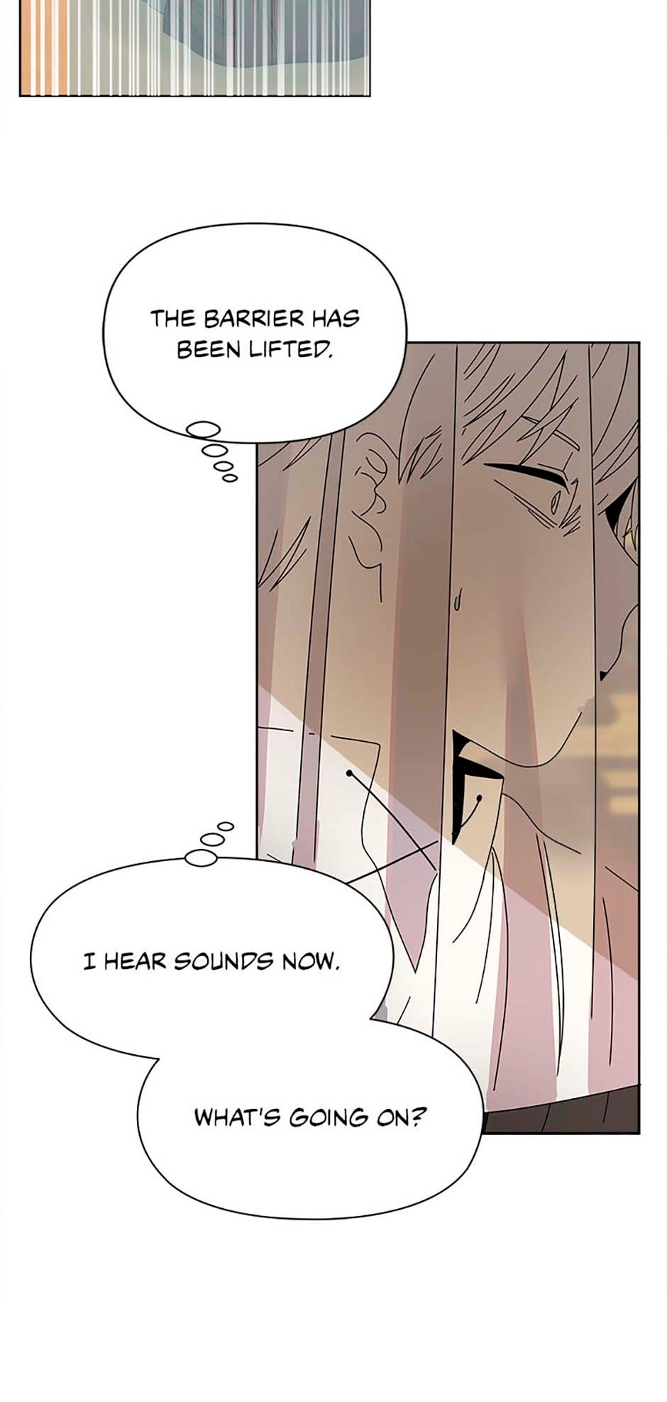 Read Three Worlds chapter 41 image 6 on Lezhin