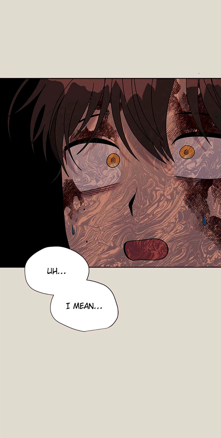 Read Three Worlds chapter 41 image 60 on Lezhin