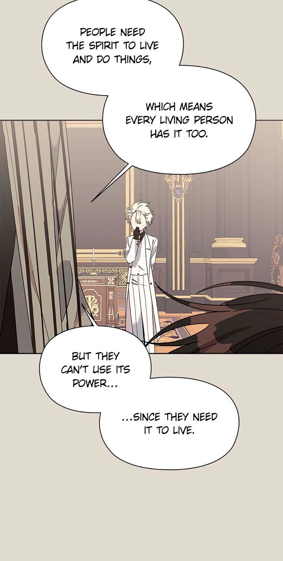 Read Three Worlds chapter 41 image 63 on Lezhin