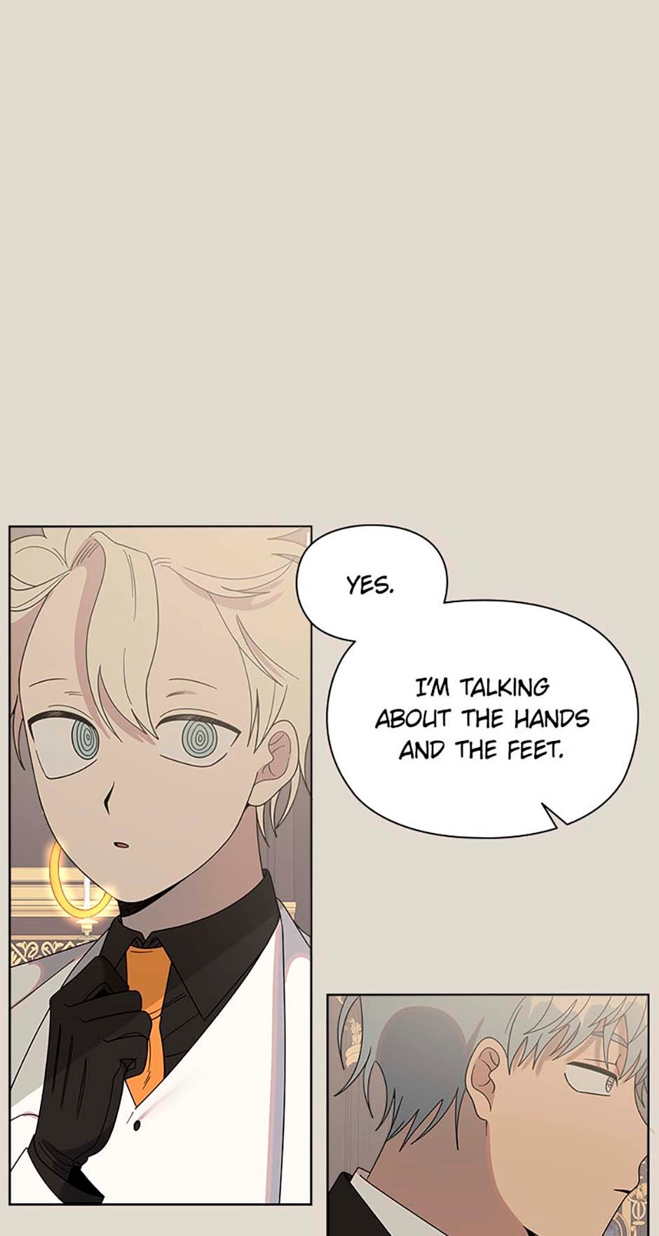 Read Three Worlds chapter 41 image 68 on Lezhin