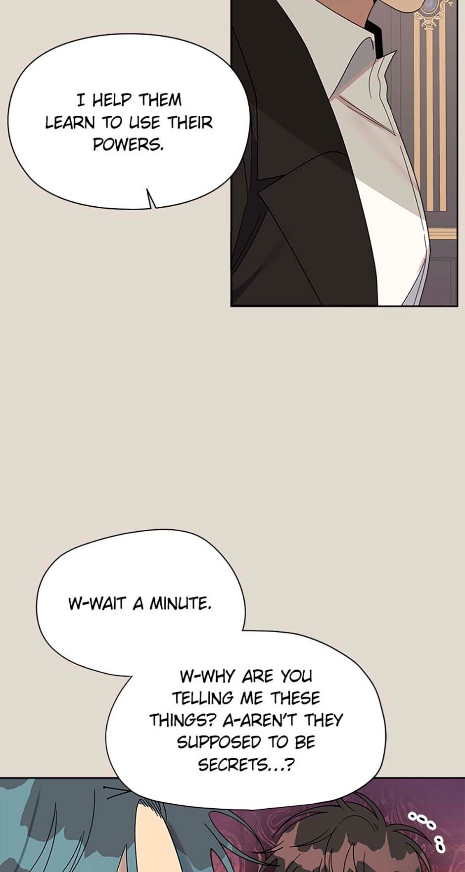 Read Three Worlds chapter 41 image 69 on Lezhin