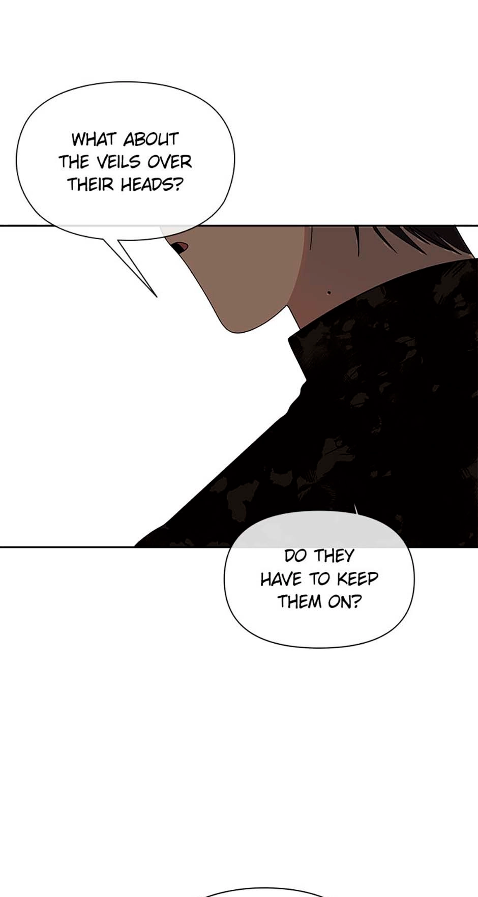 Read Three Worlds chapter 41 image 7 on Lezhin
