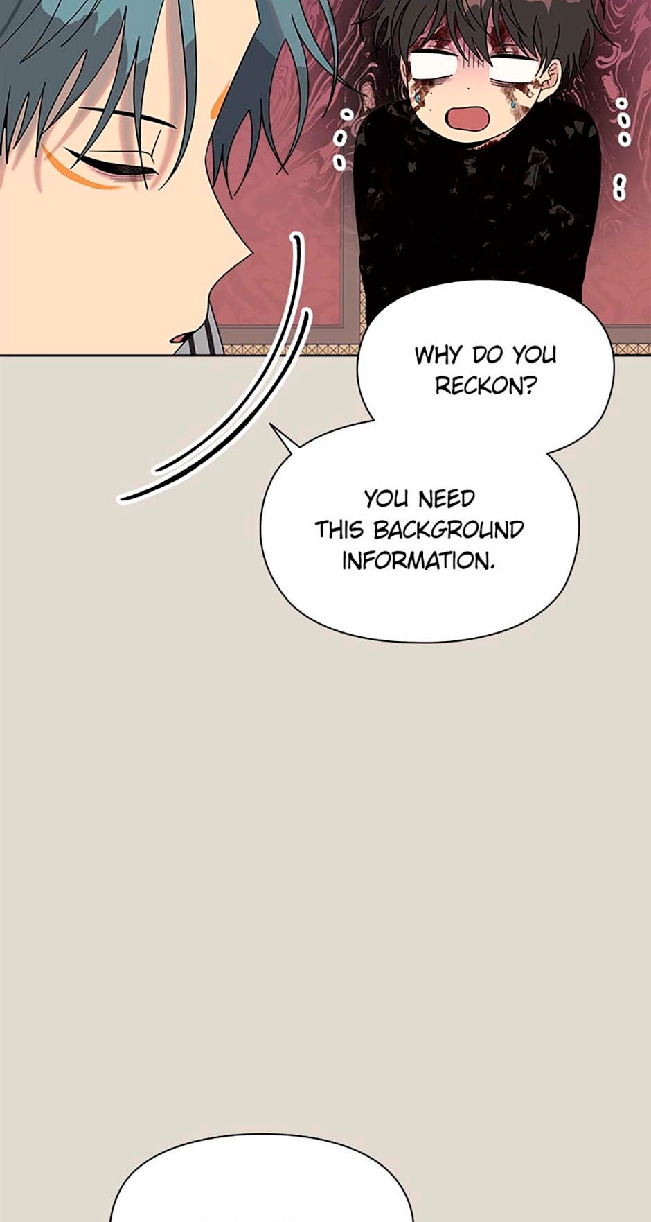 Read Three Worlds chapter 41 image 70 on Lezhin