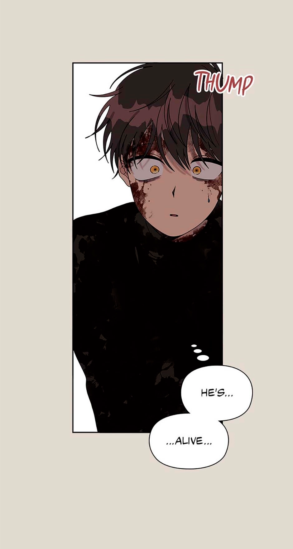 Read Three Worlds chapter 41 image 73 on Lezhin