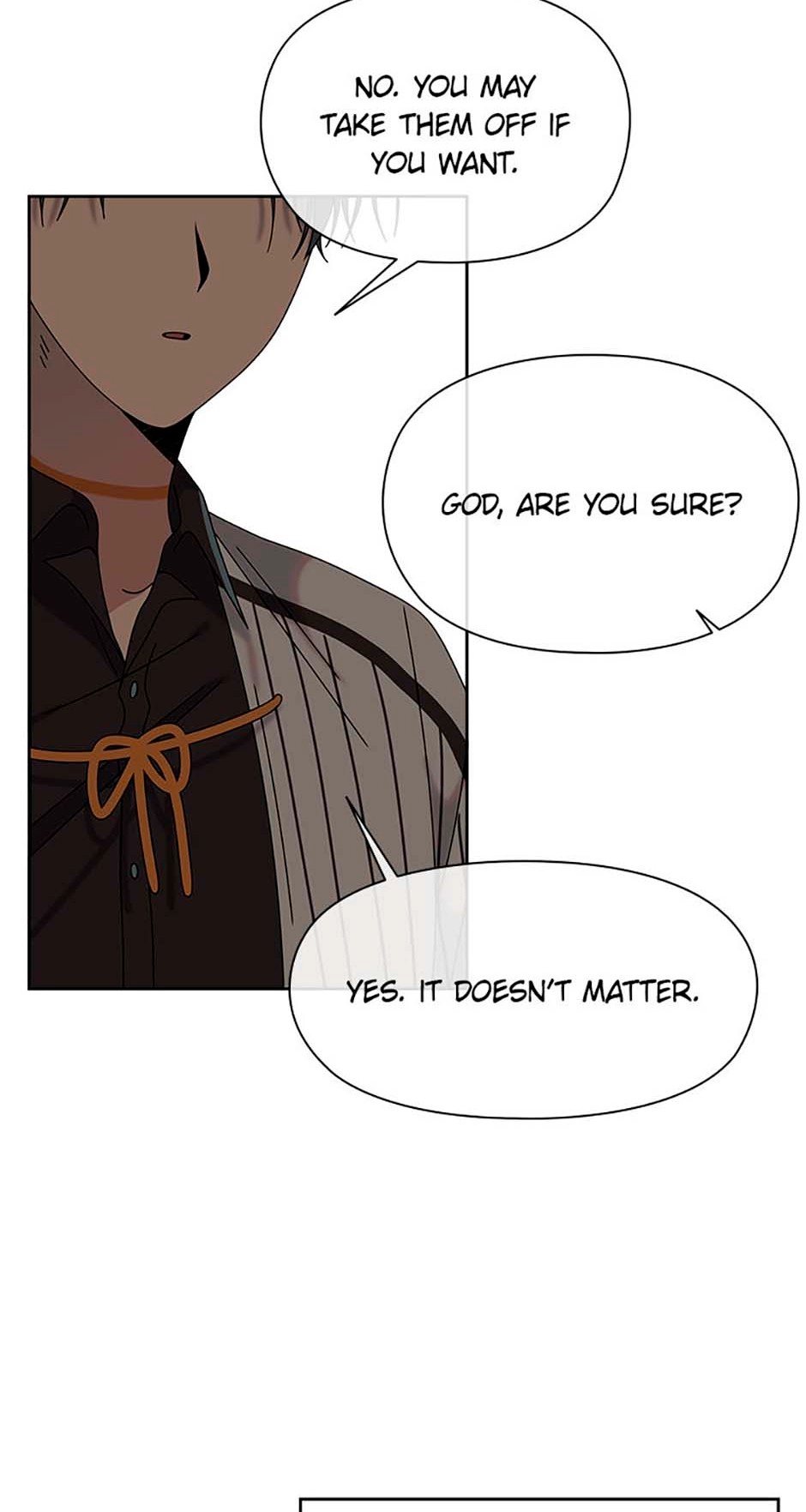 Read Three Worlds chapter 41 image 8 on Lezhin
