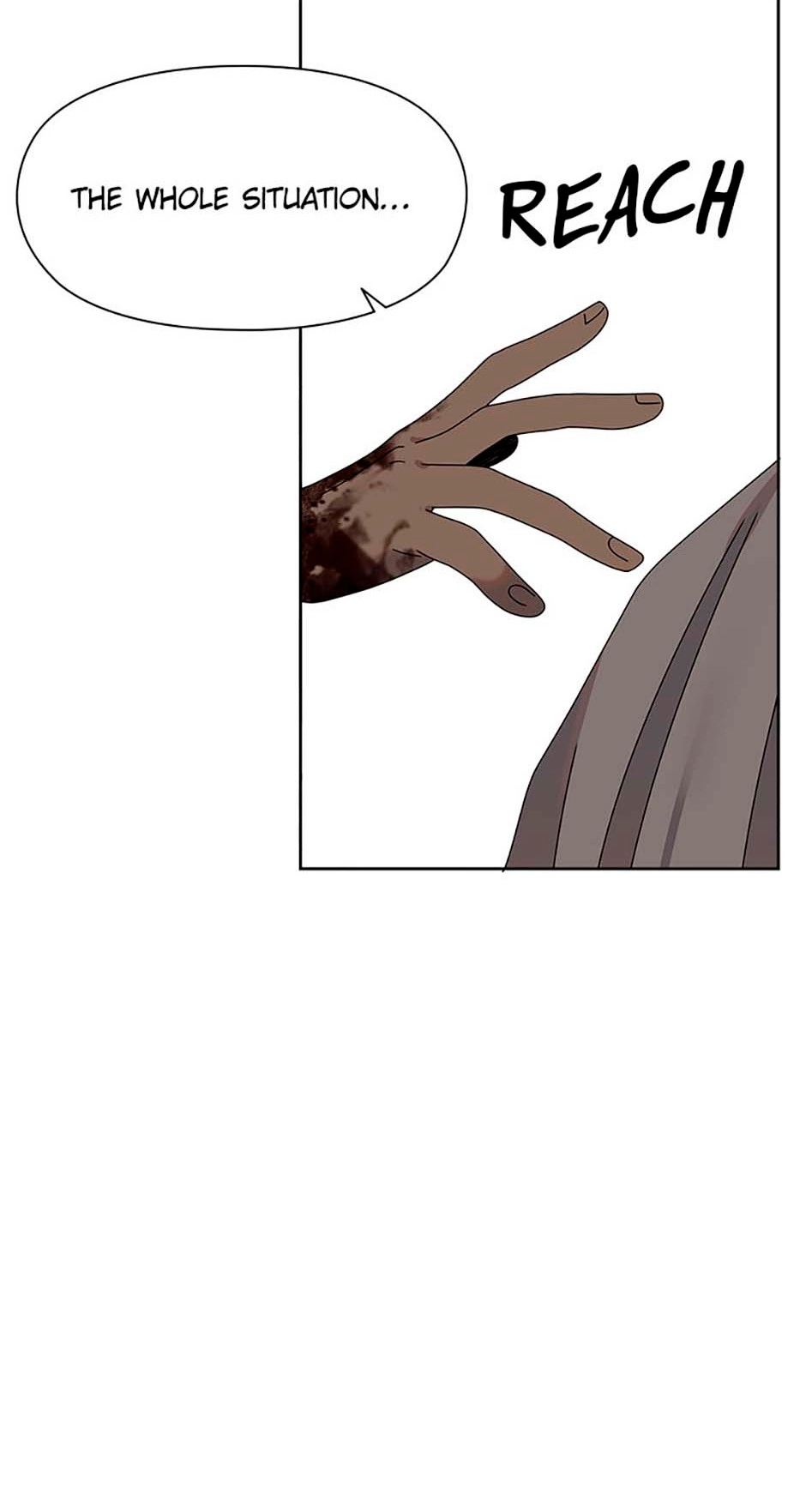 Read Three Worlds chapter 41 image 9 on Lezhin