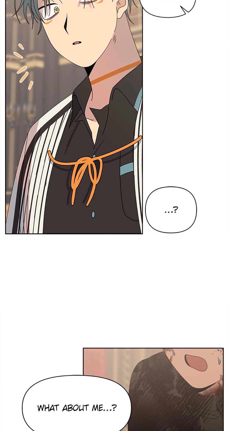 Read Three Worlds chapter 42 image 12 on Lezhin