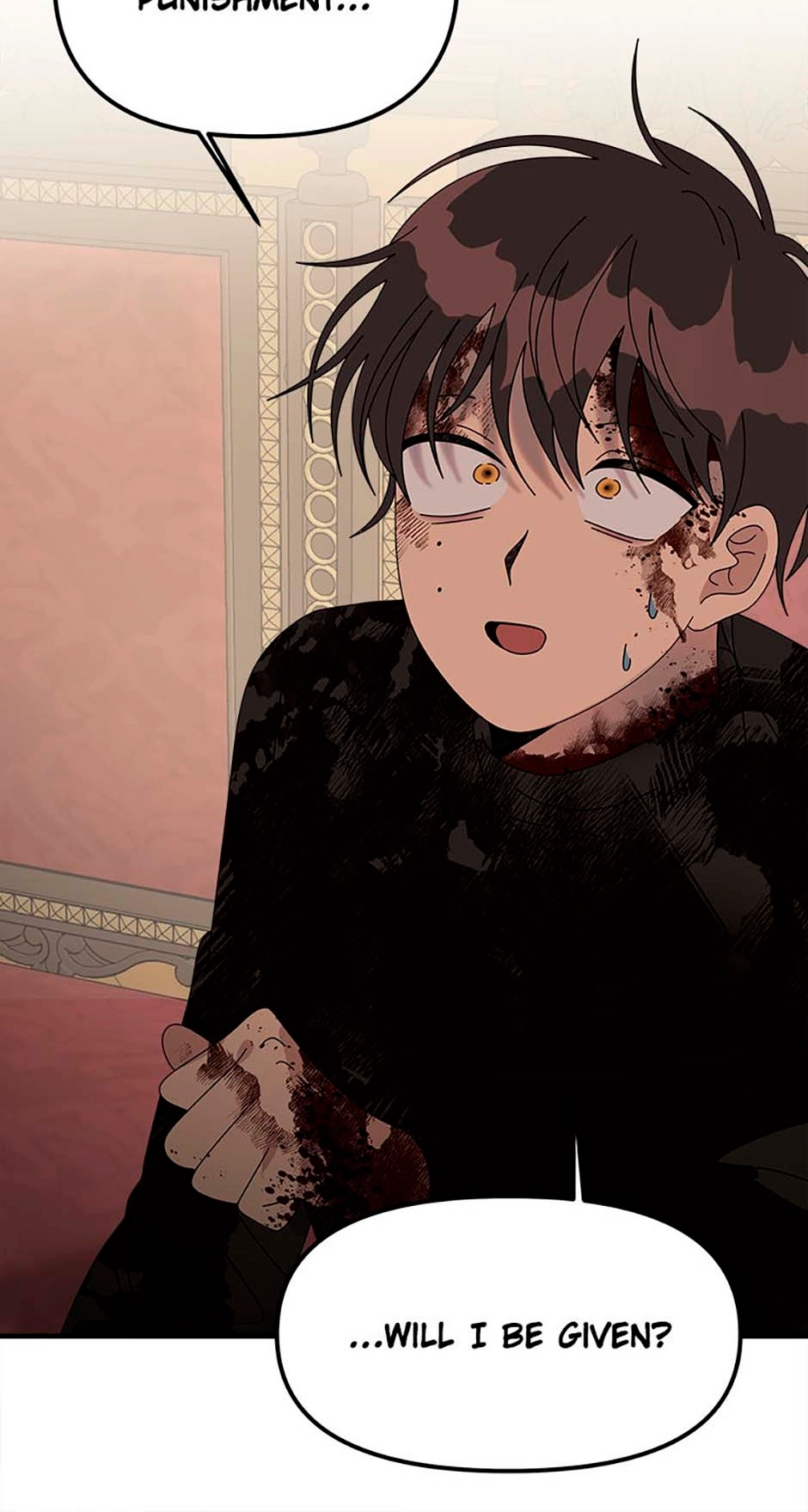Read Three Worlds chapter 42 image 14 on Lezhin