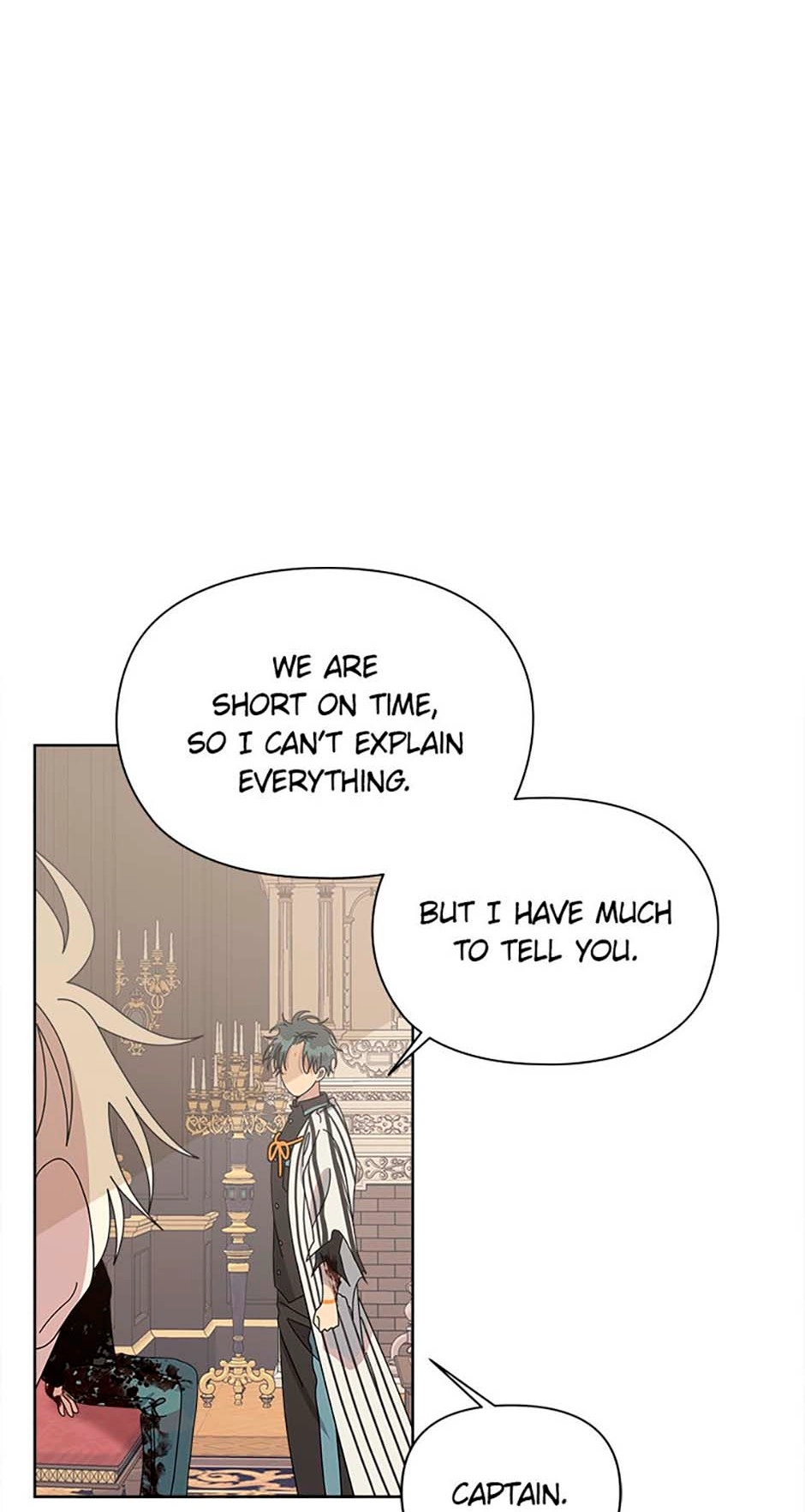 Read Three Worlds chapter 42 image 19 on Lezhin