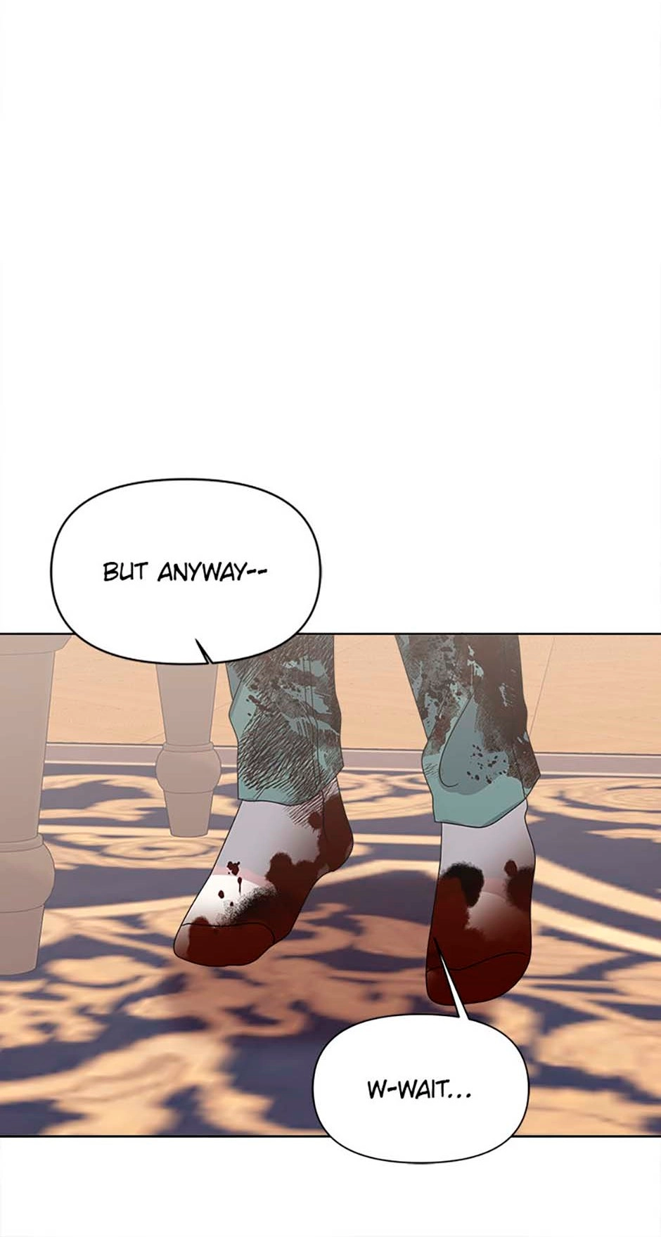 Read Three Worlds chapter 42 image 22 on Lezhin