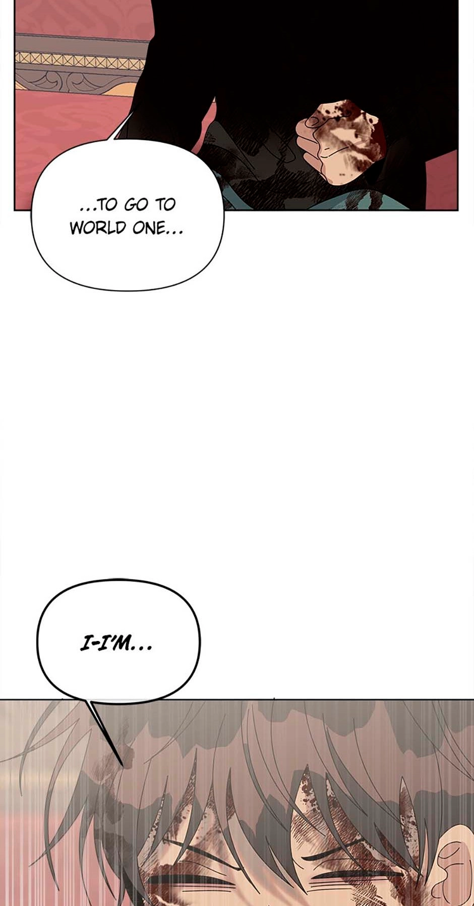 Read Three Worlds chapter 42 image 24 on Lezhin