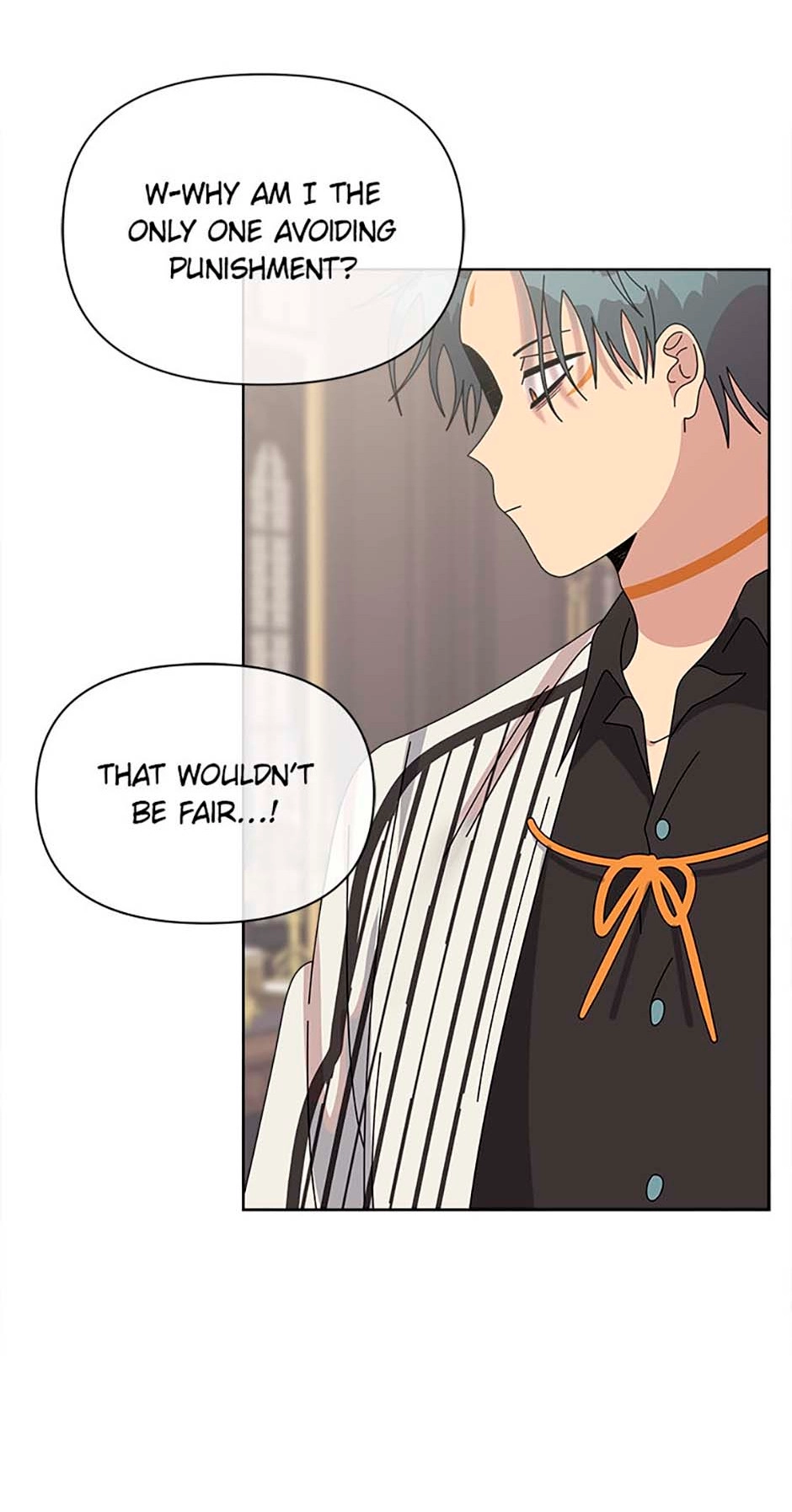 Read Three Worlds chapter 42 image 28 on Lezhin