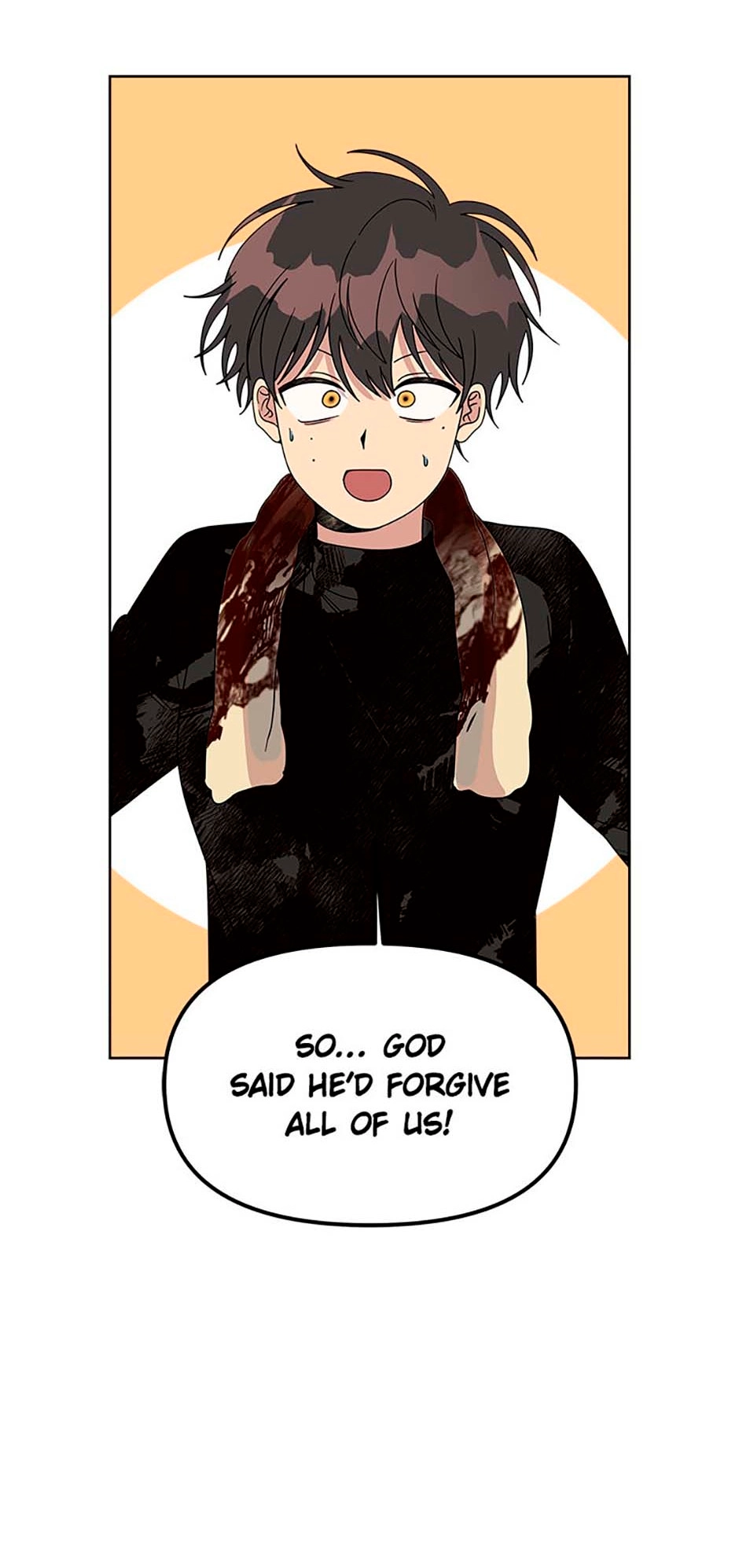Read Three Worlds chapter 42 image 39 on Lezhin