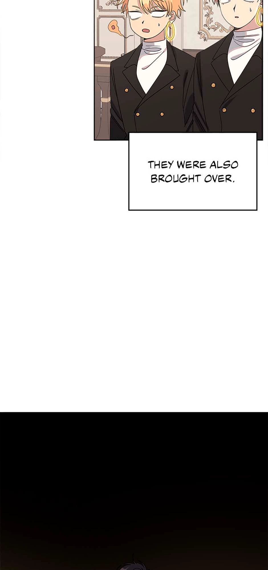 Read Three Worlds chapter 42 image 41 on Lezhin