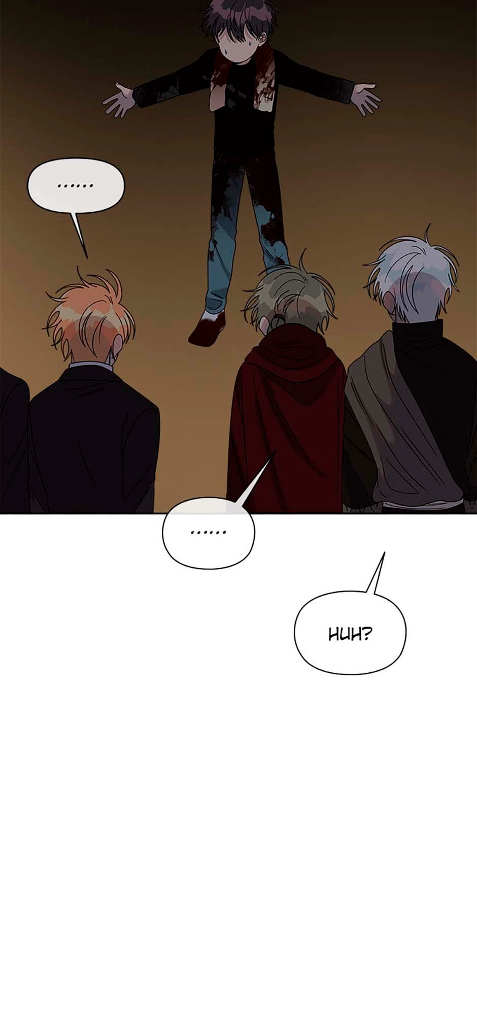 Read Three Worlds chapter 42 image 42 on Lezhin