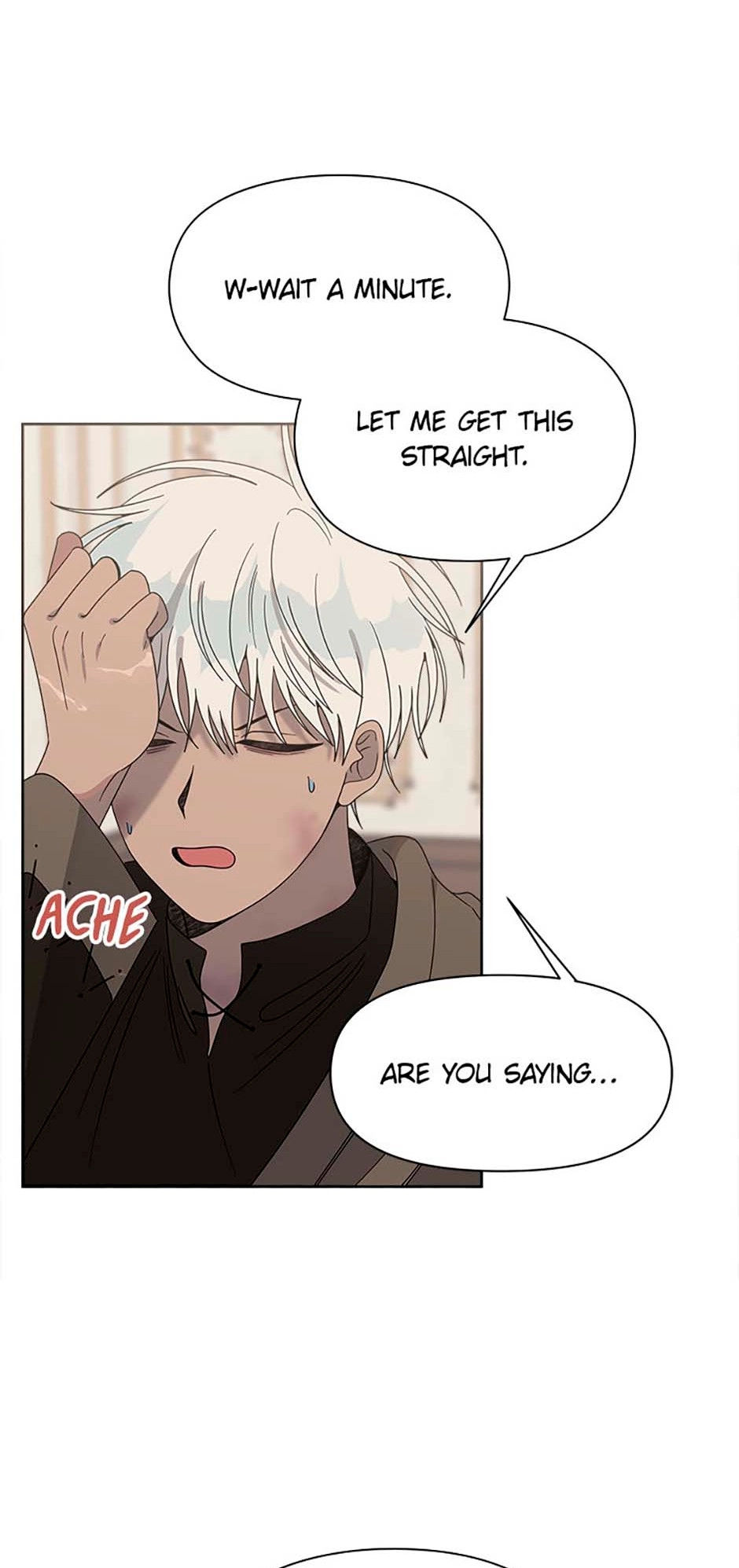 Read Three Worlds chapter 42 image 43 on Lezhin