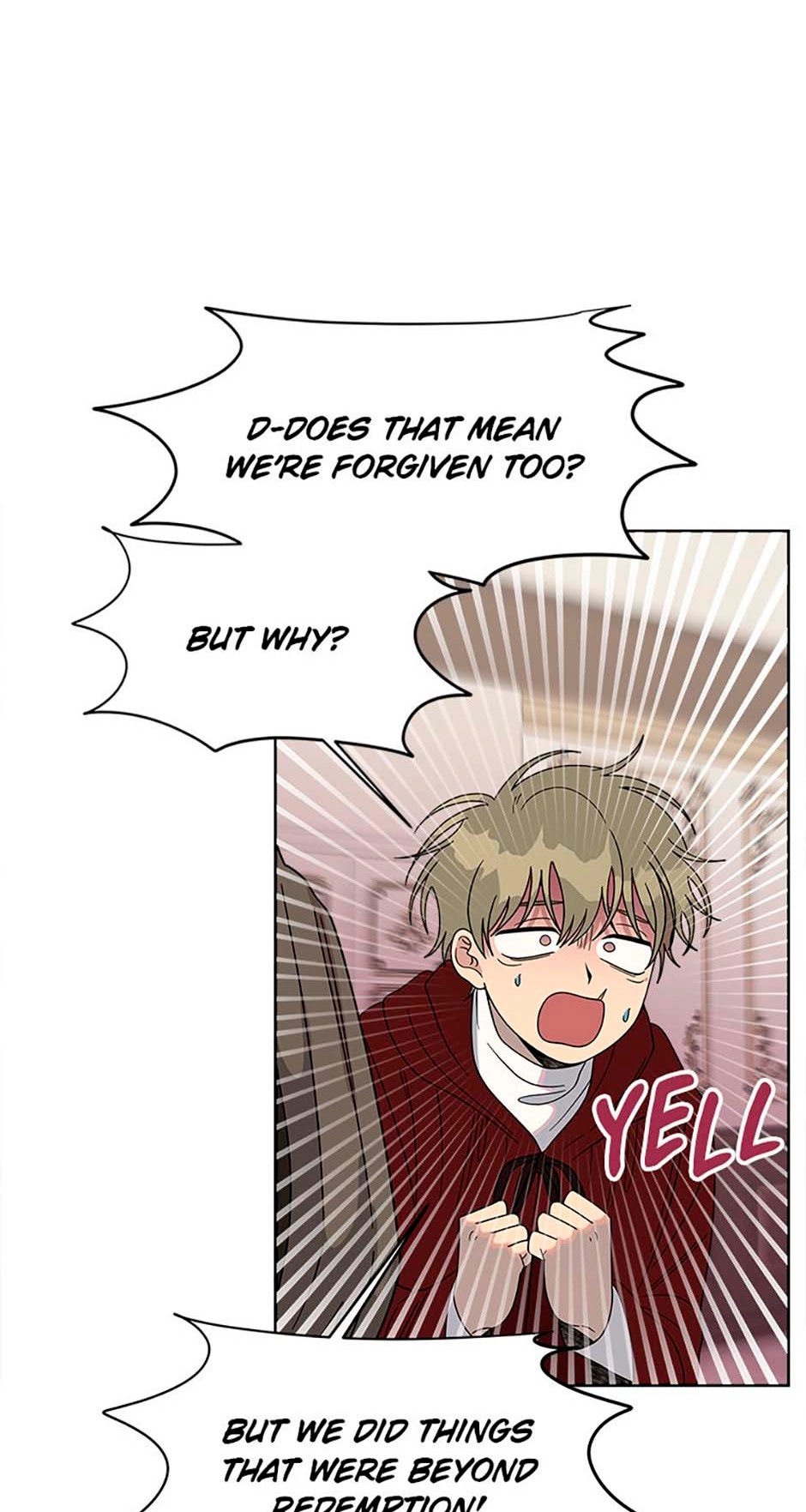 Read Three Worlds chapter 42 image 47 on Lezhin