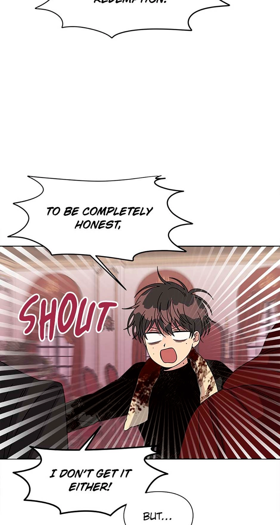 Read Three Worlds chapter 42 image 48 on Lezhin