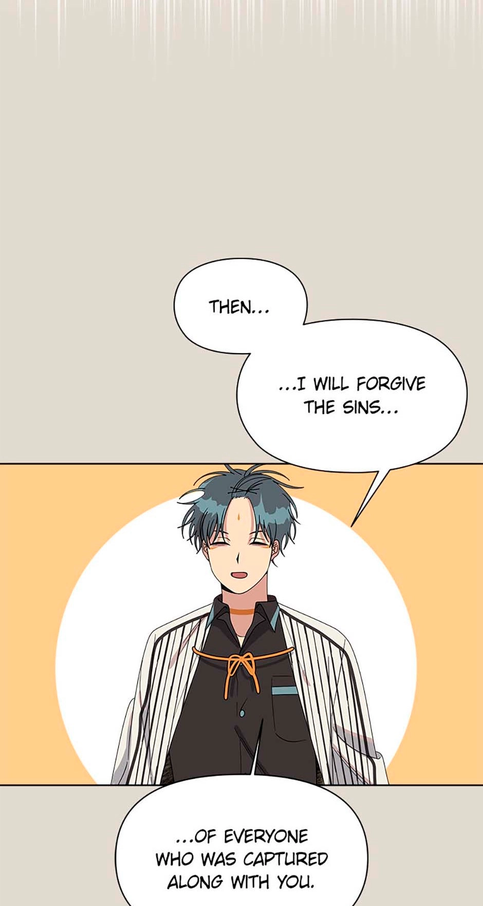 Read Three Worlds chapter 42 image 51 on Lezhin