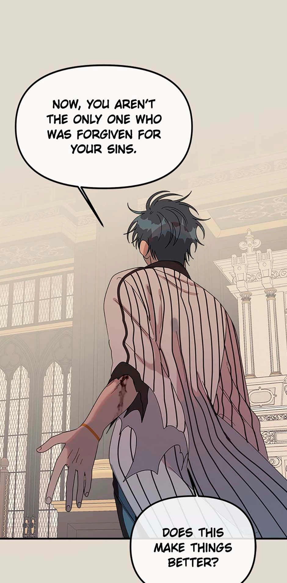 Read Three Worlds chapter 42 image 56 on Lezhin
