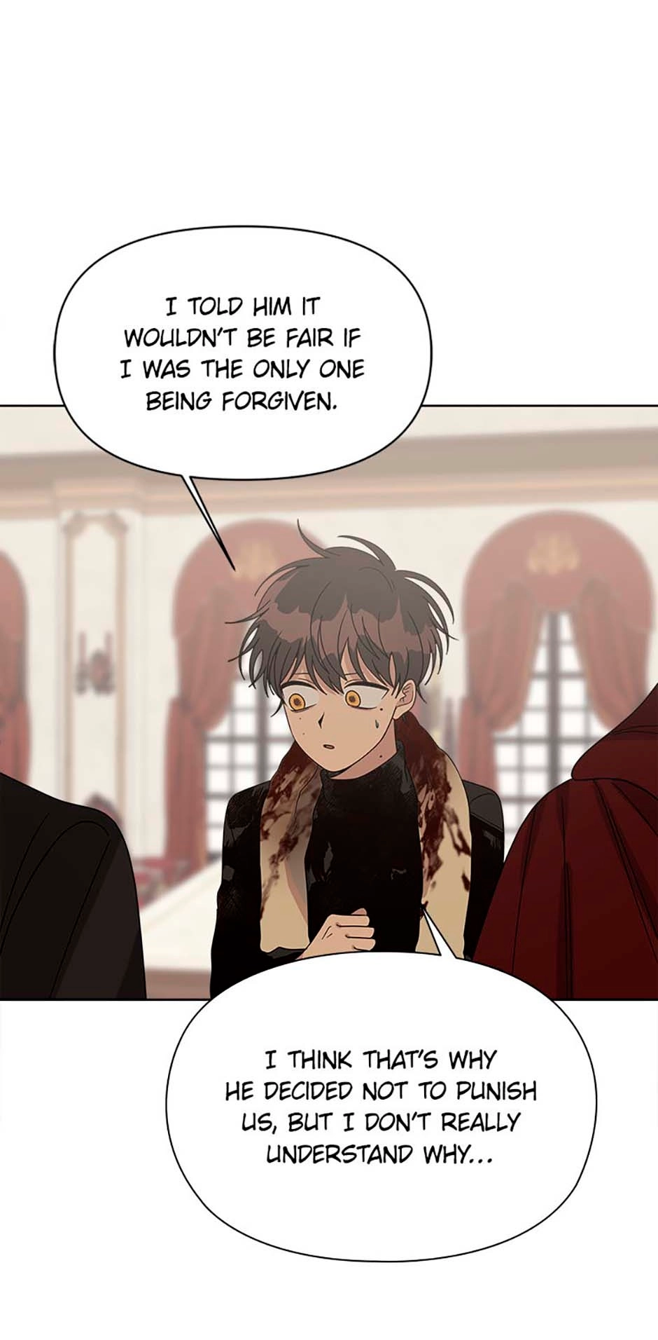 Read Three Worlds chapter 42 image 58 on Lezhin