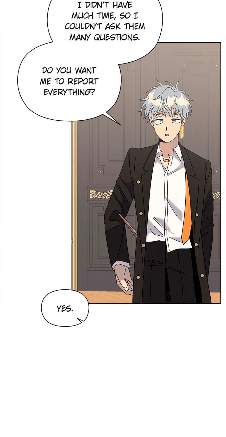 Read Three Worlds chapter 42 image 6 on Lezhin