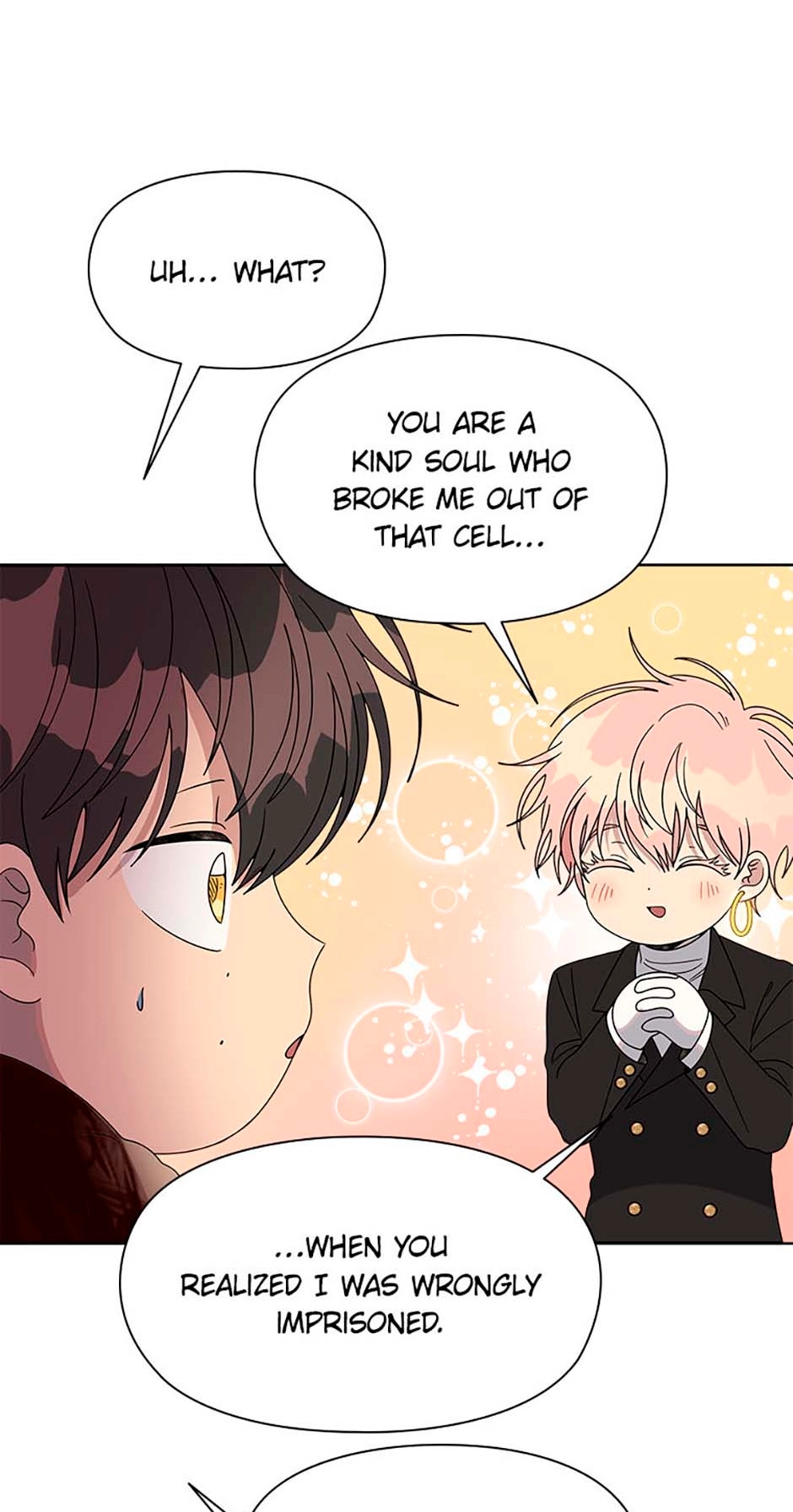Read Three Worlds chapter 42 image 61 on Lezhin