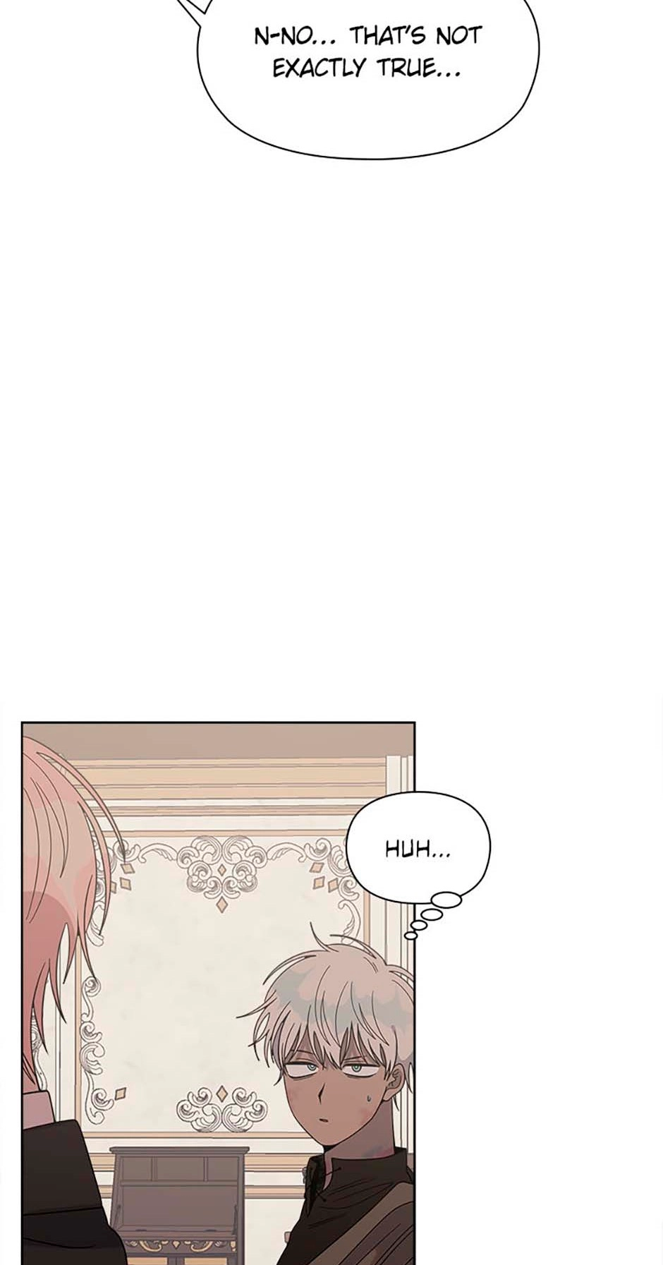 Read Three Worlds chapter 42 image 62 on Lezhin