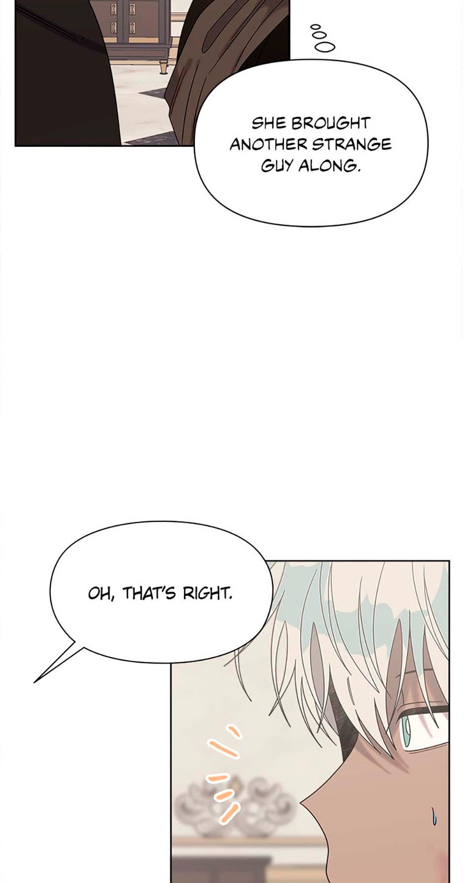 Read Three Worlds chapter 42 image 63 on Lezhin
