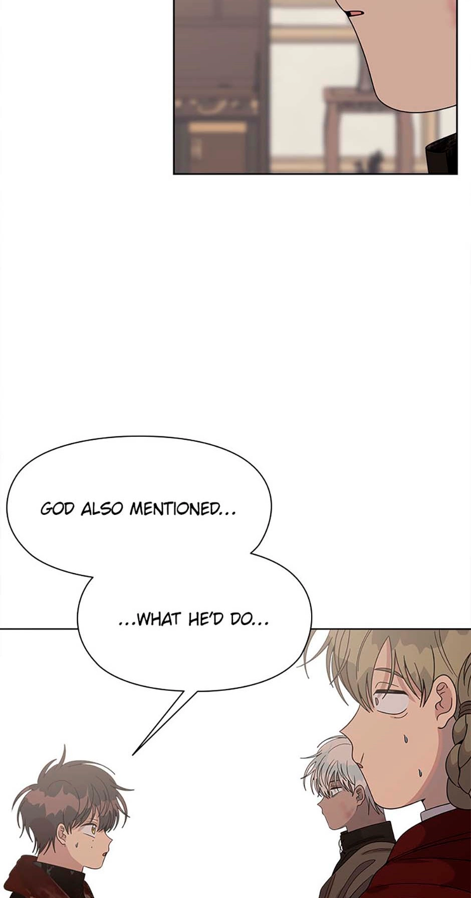 Read Three Worlds chapter 42 image 64 on Lezhin