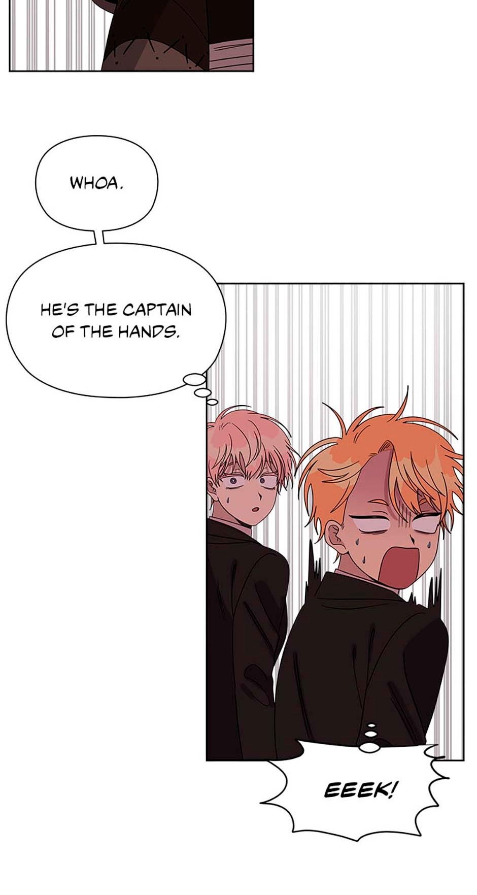 Read Three Worlds chapter 42 image 69 on Lezhin