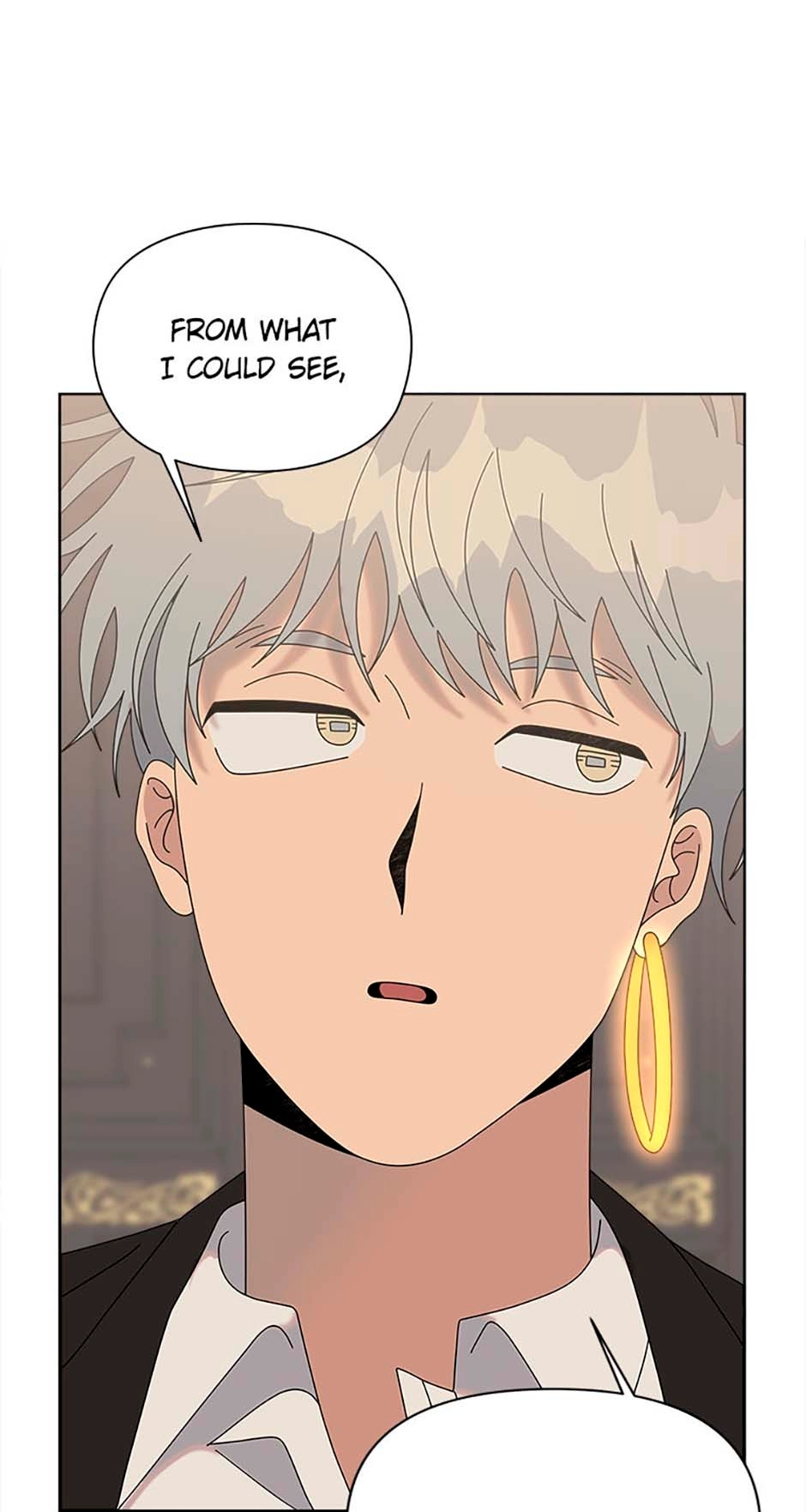 Read Three Worlds chapter 42 image 7 on Lezhin