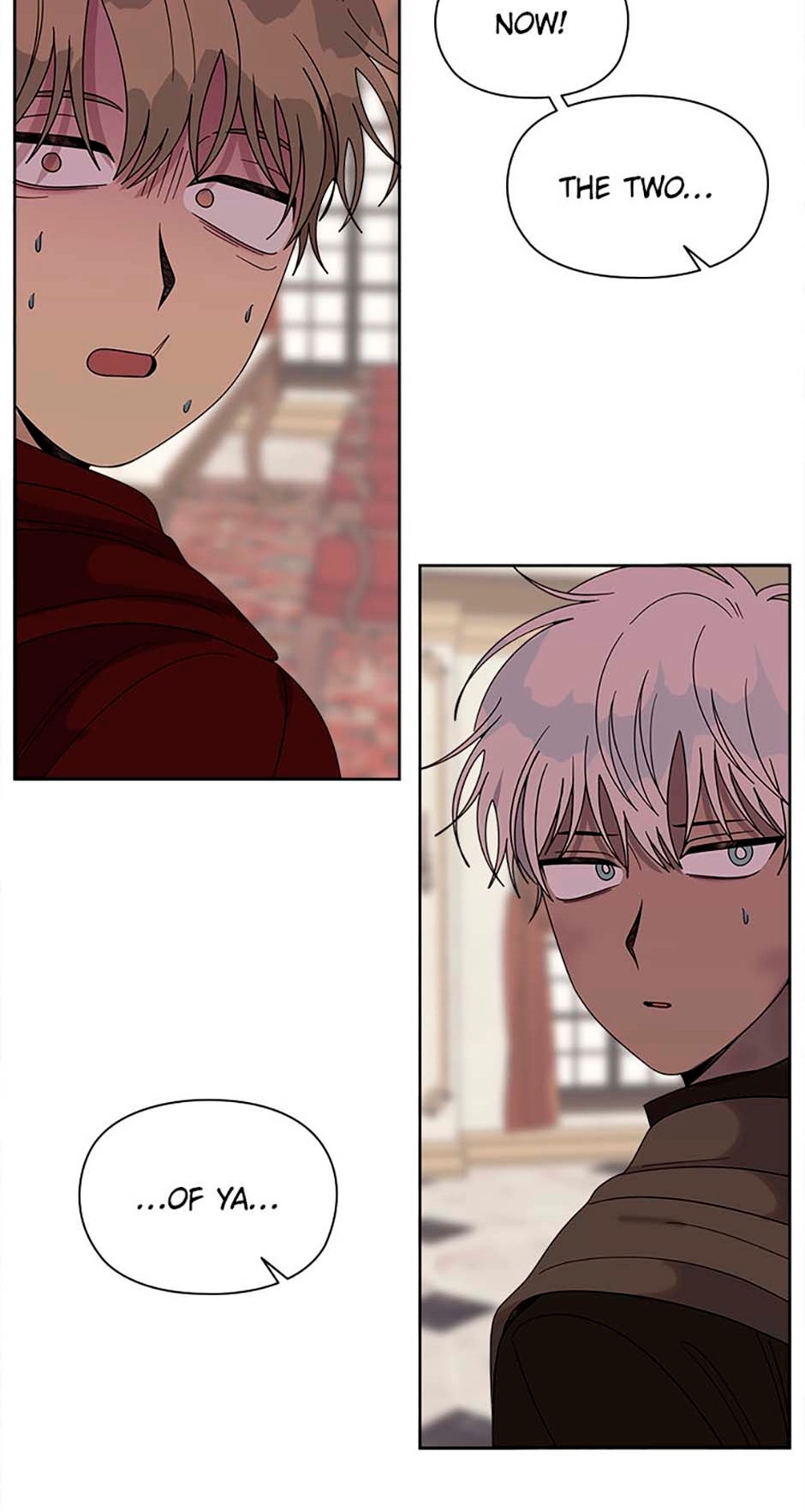 Read Three Worlds chapter 42 image 72 on Lezhin