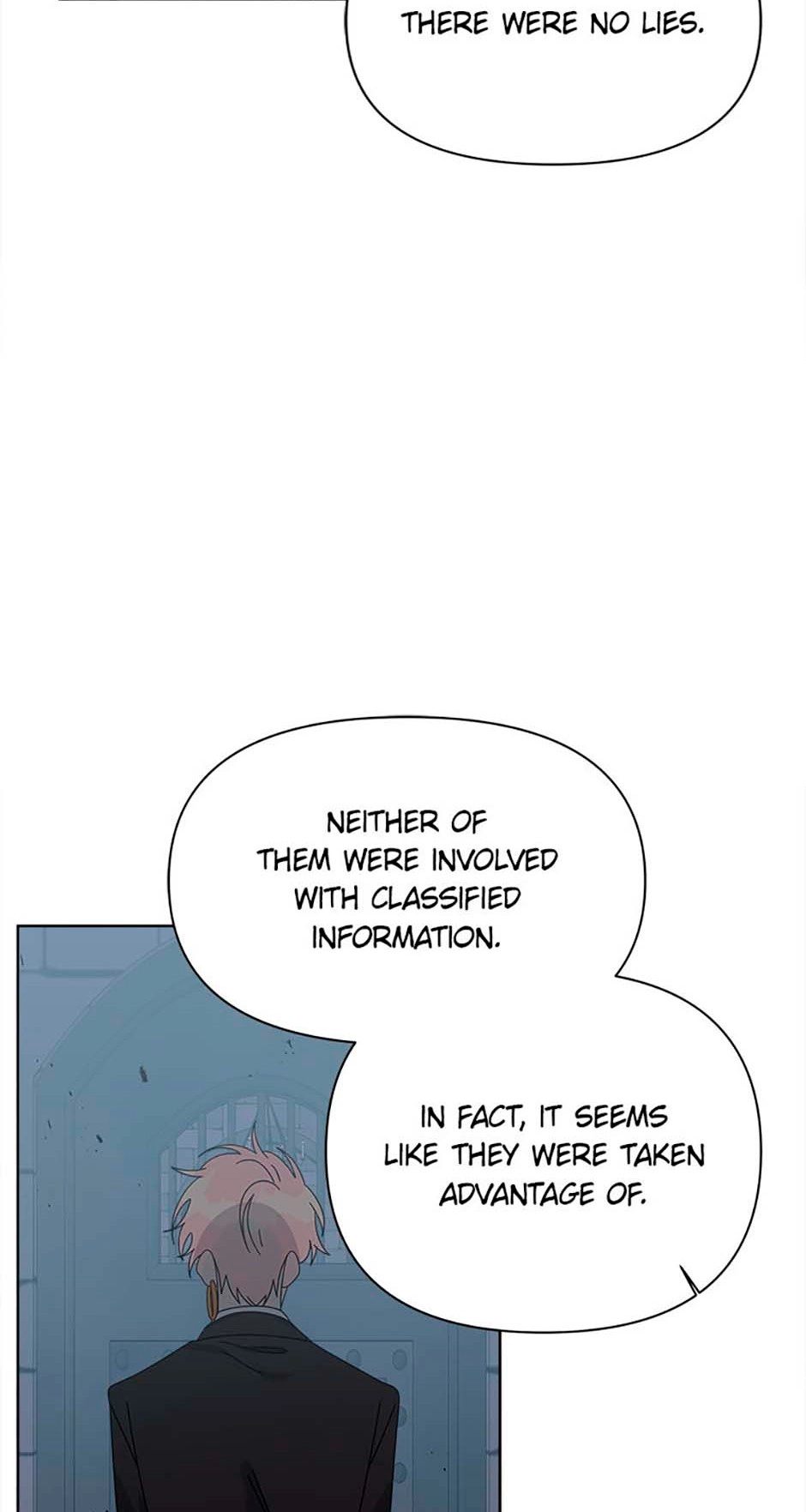 Read Three Worlds chapter 42 image 8 on Lezhin