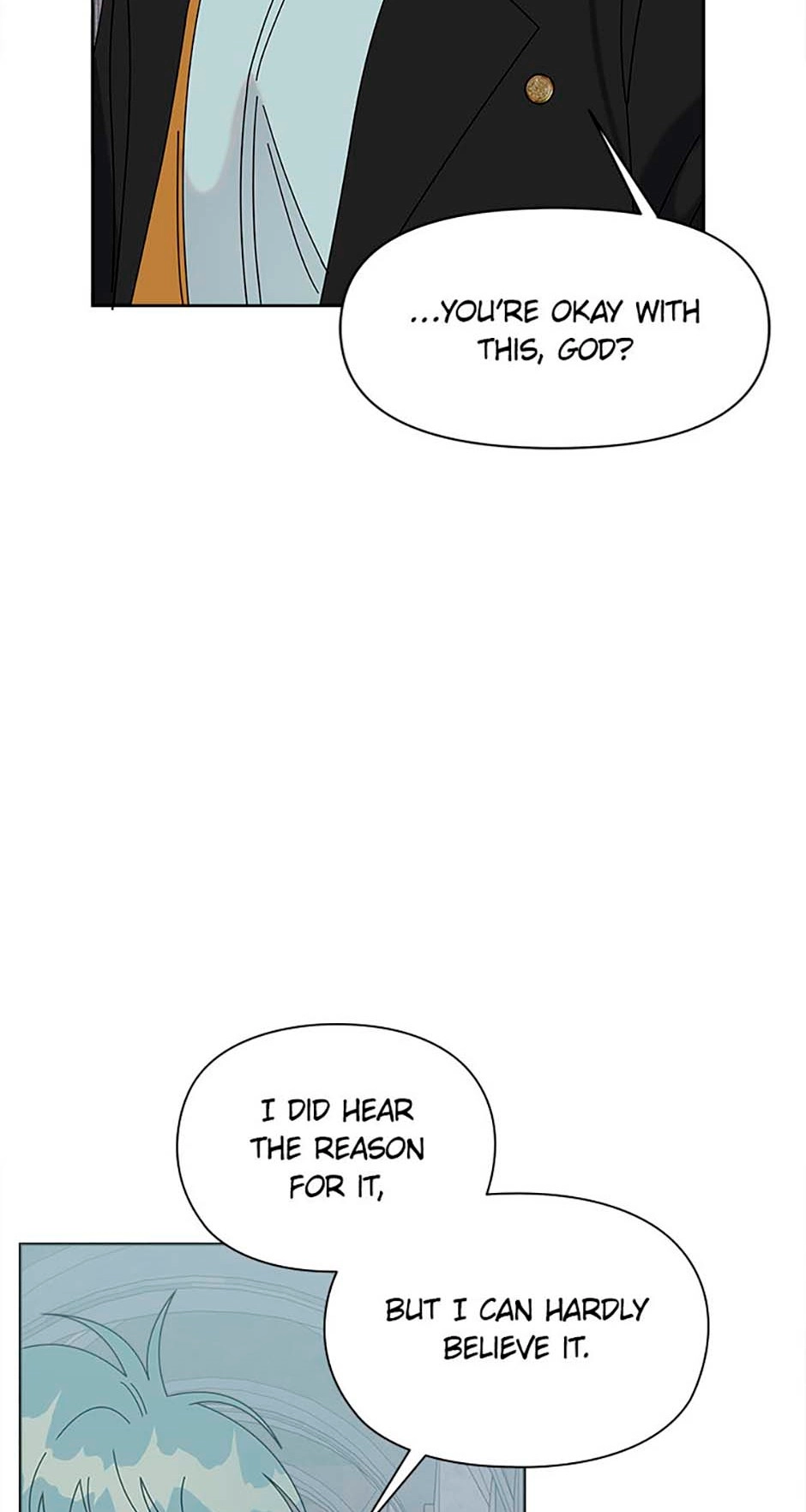 Read Three Worlds chapter 43 image 1 on Lezhin
