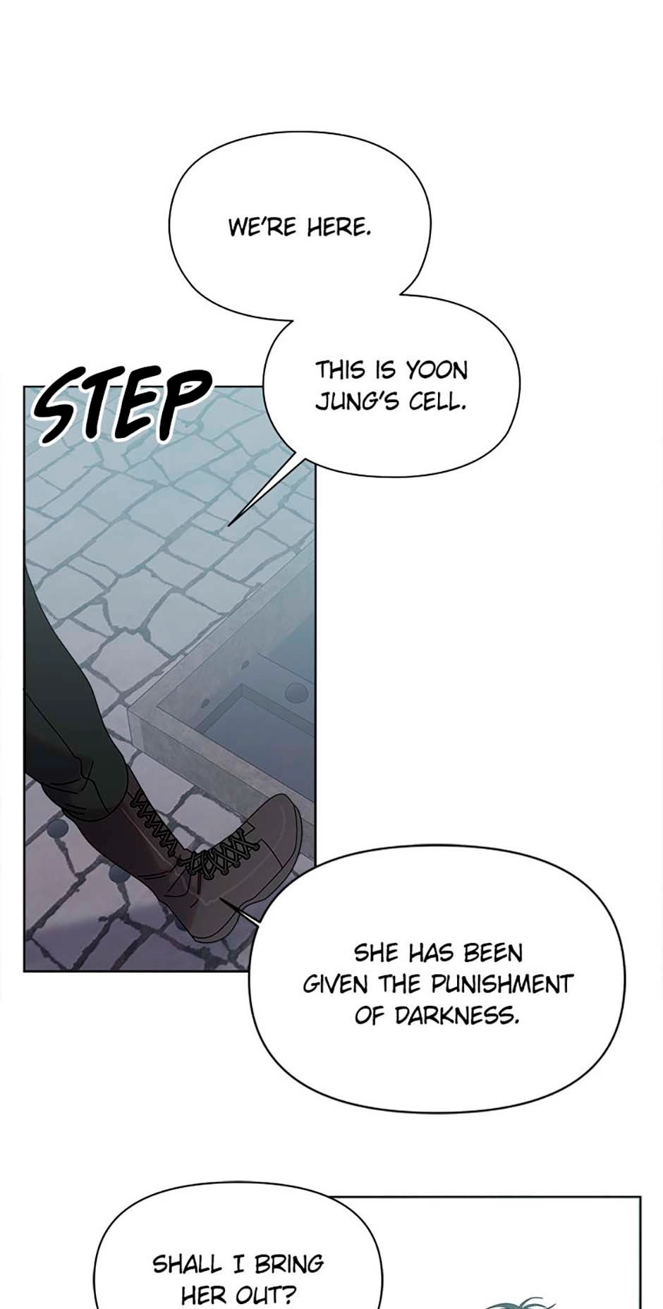 Read Three Worlds chapter 43 image 10 on Lezhin