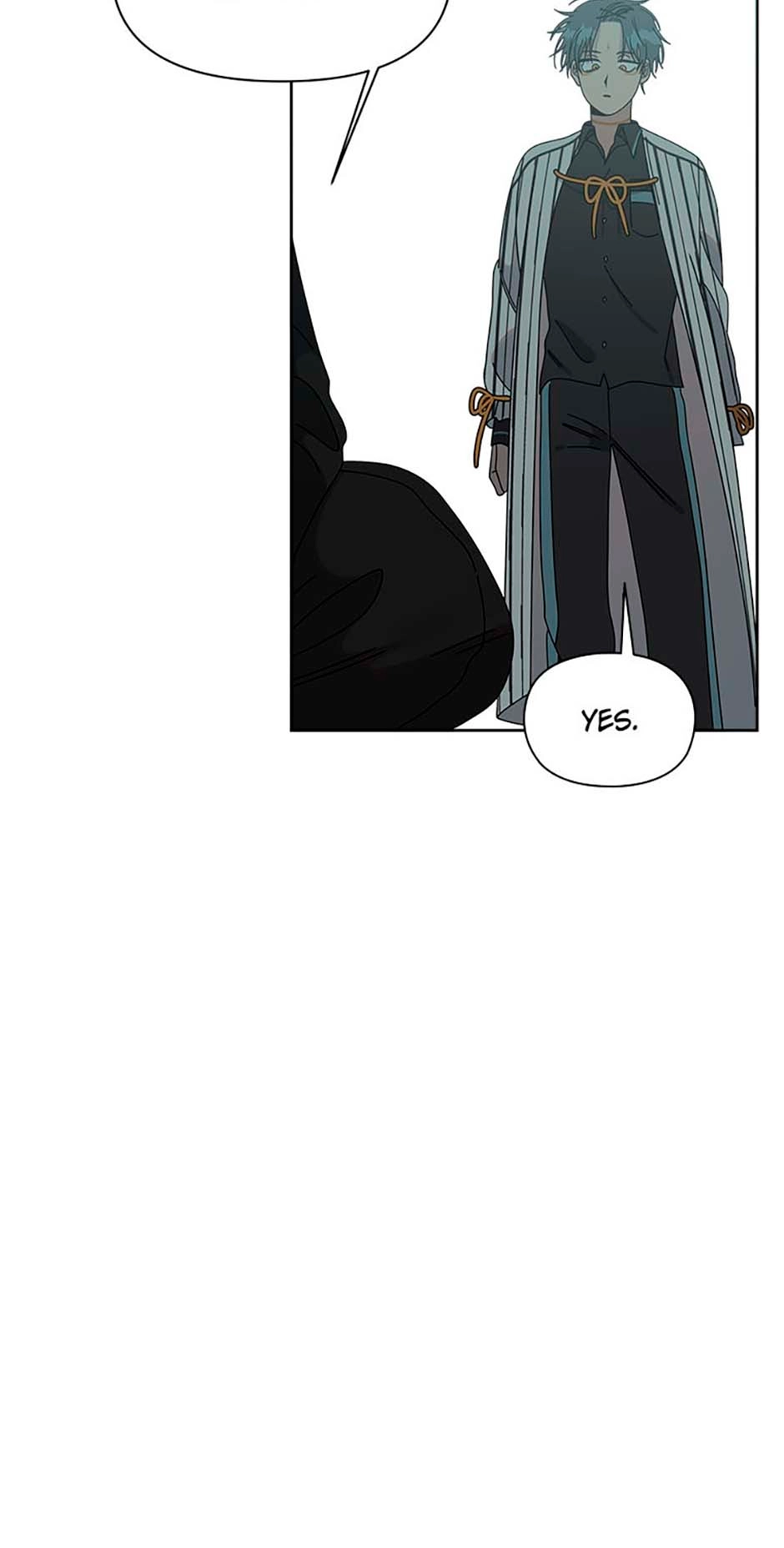 Read Three Worlds chapter 43 image 11 on Lezhin