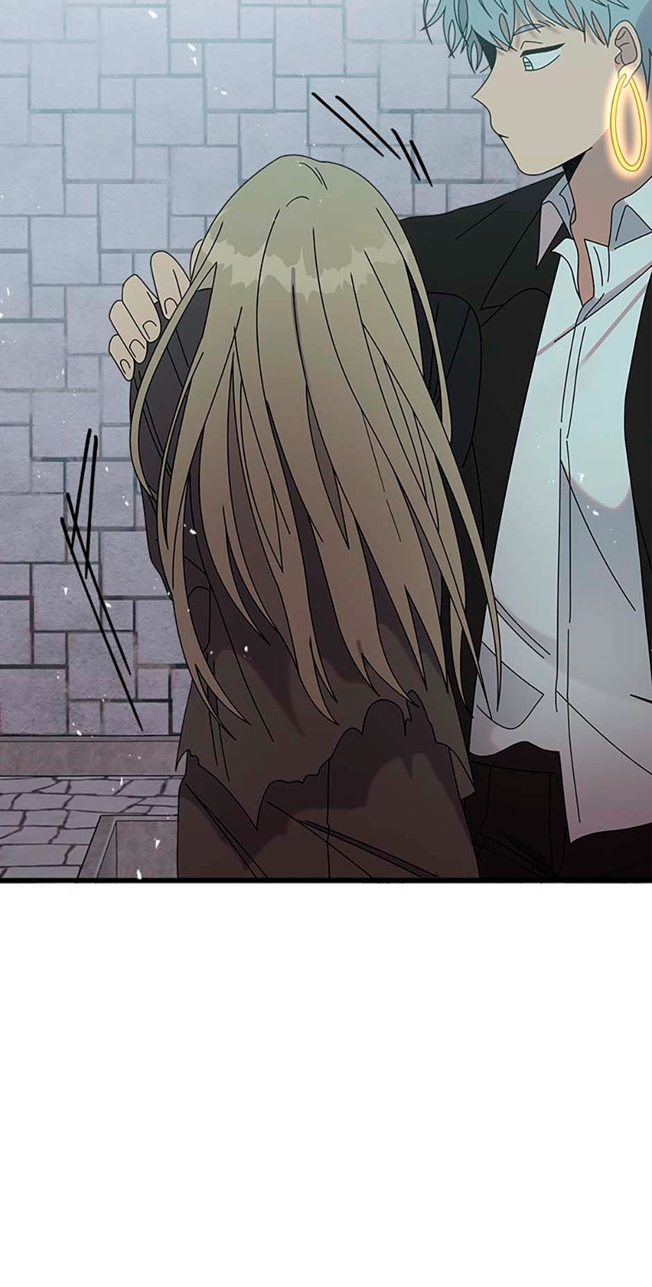 Read Three Worlds chapter 43 image 14 on Lezhin