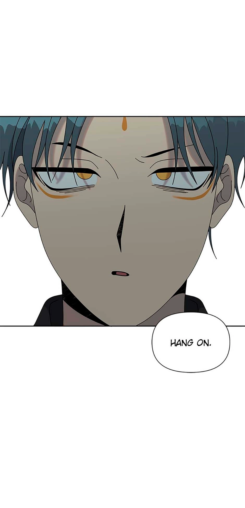 Read Three Worlds chapter 43 image 16 on Lezhin