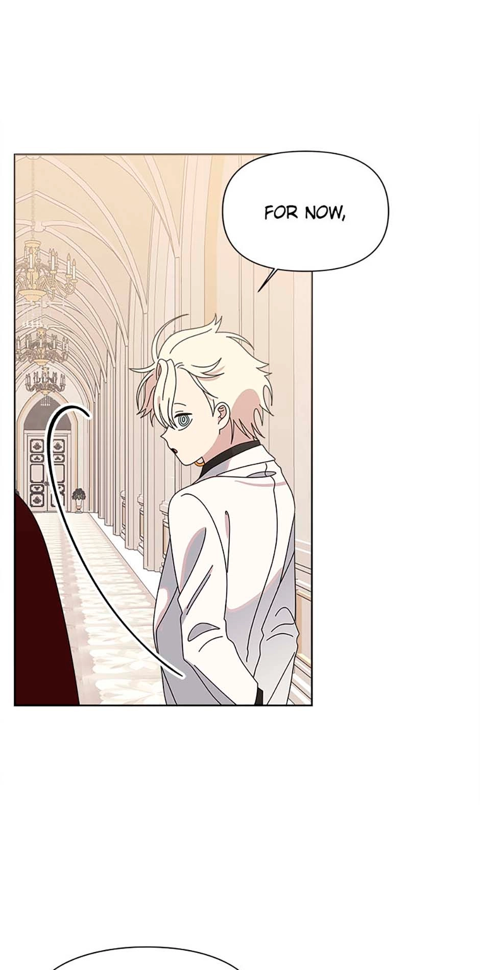 Read Three Worlds chapter 43 image 22 on Lezhin