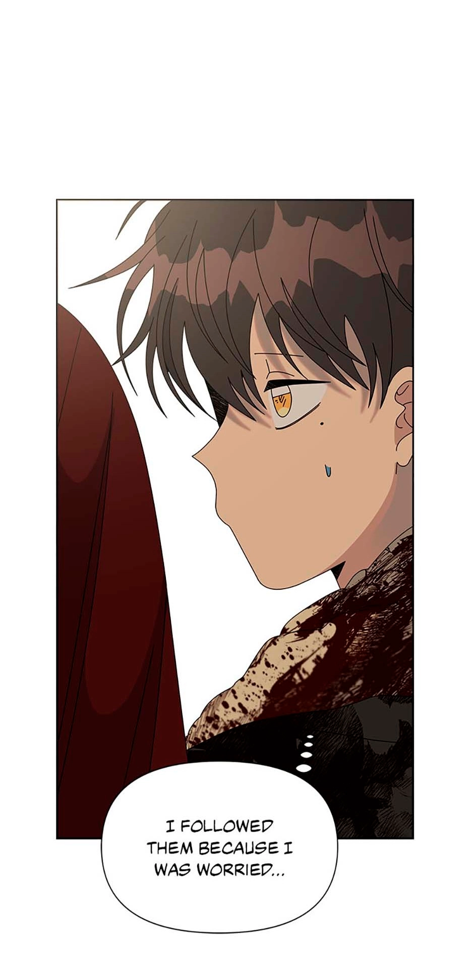 Read Three Worlds chapter 43 image 24 on Lezhin