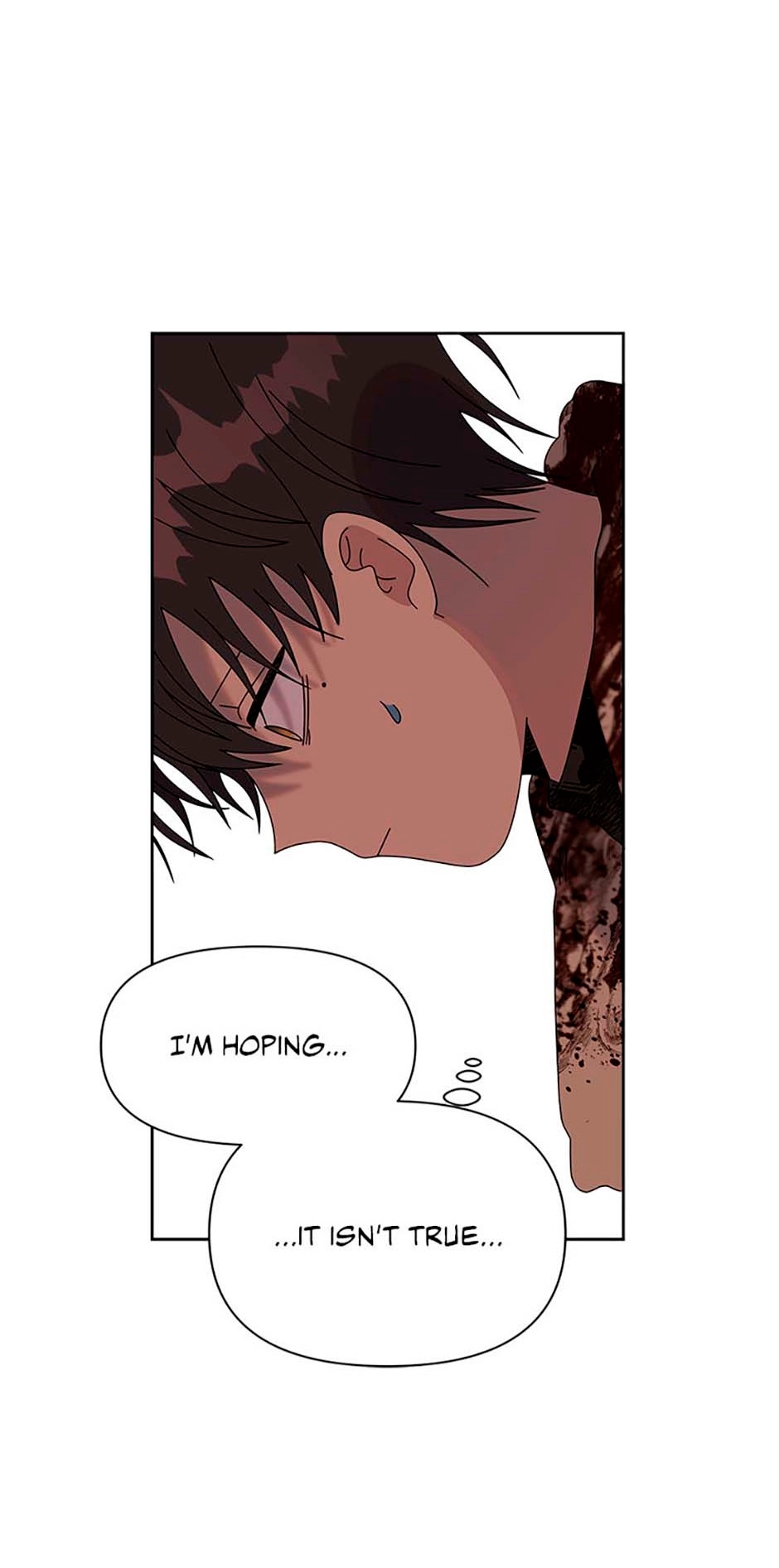 Read Three Worlds chapter 43 image 28 on Lezhin