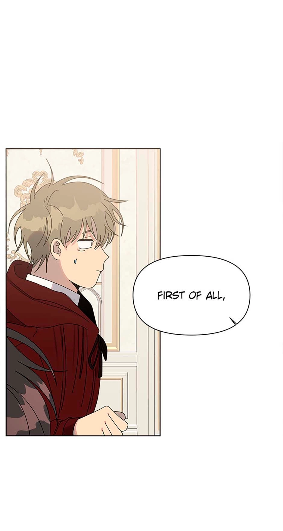 Read Three Worlds chapter 43 image 29 on Lezhin