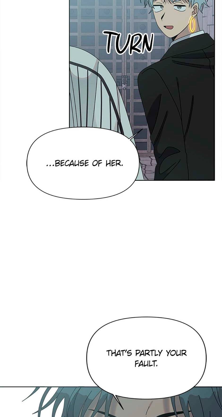 Read Three Worlds chapter 43 image 3 on Lezhin