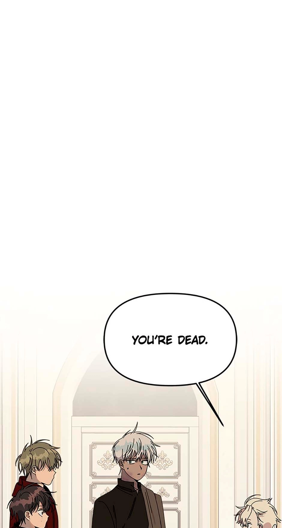 Read Three Worlds chapter 43 image 31 on Lezhin