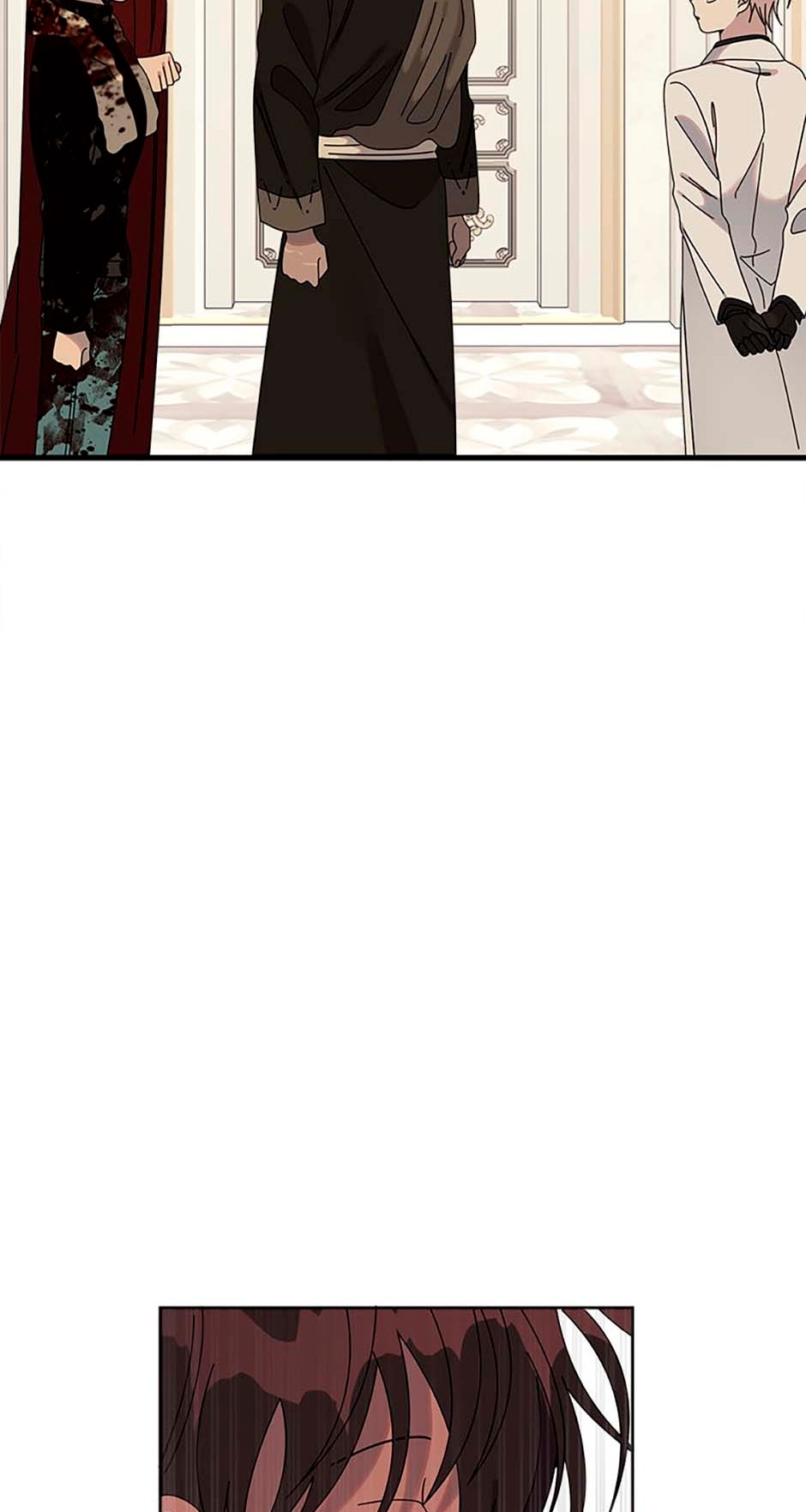 Read Three Worlds chapter 43 image 32 on Lezhin