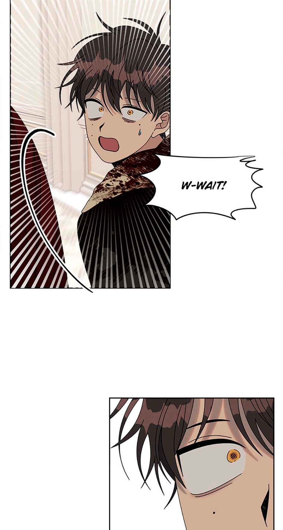 Read Three Worlds chapter 43 image 34 on Lezhin