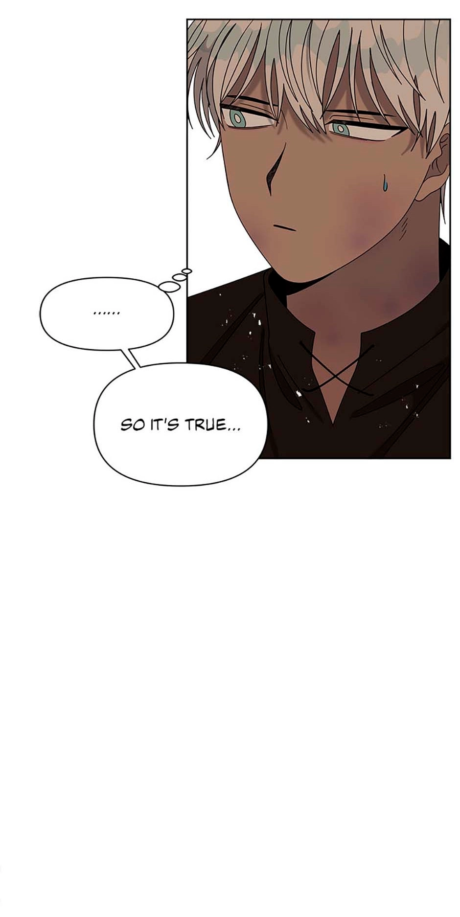 Read Three Worlds chapter 43 image 38 on Lezhin